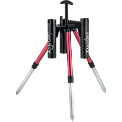Стійка для вудилищ Rapture AREA ROD STAND 3вуд.