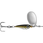 Блешня обертальна Rapture CRAZY SPINNER MINNOW  7g / 1 RS