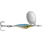 Блешня обертальна Rapture CRAZY SPINNER MINNOW  7g / 7 BH