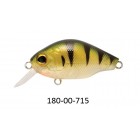 Воблер Rapture R.PRO BB CRANK 05 F 8g 45mm F*GGL*45mm/7g*5pcs