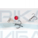 Воблер Rapture R.PRO BB CRANK 05 F 8g 45mm Воблер Rapture R.PRO BB CRANK 05 F 8g 45mm