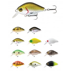 Воблер Rapture R.PRO BB CRANK 05 F 8g 45mm