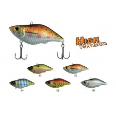 Воблер Rapture R.PRO UNDER RATTLE S 70mm 14g Воблер Rapture R.PRO UNDER RATTLE S 70mm 14g