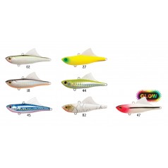 Воблер Rapture R.PRO UNDER SILENT S 65mm 11g Воблер Rapture R.PRO UNDER SILENT S 65mm 11g