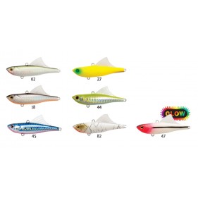 Воблер Rapture R.PRO UNDER SILENT S 65mm 11g