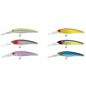Воблер Rapture R.PRO SEA RUNNER 160 F, 60g 160mm