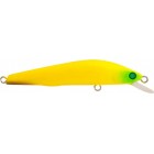 Воблер Rapture R.PRO GOMBEI MINNOW F 60mm/3g *CTM*60mm/3g
