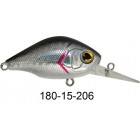 Воблер Rapture R.PRO BB CRANK 05 DR F 8g 45mm  S F 8g 45mm