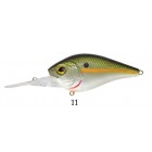 Воблер Rapture R.PRO BB CRANK 05 DR F 8g 45mm *SXS*F*8g/45mm