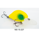 Воблер Rapture R.PRO BB CRANK 05 DR F 8g 45mm  CTM F 8g 45mm