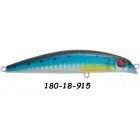 Воблер Rapture R.PRO BAYRUSH F 90mm 10g *BSRD*90mm/10g