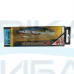 Воблер Rapture R.PRO BAYRUSH F 90mm 10g