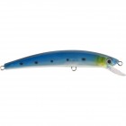 Воблер Rapture R.PRO SAPPHIRE MINNOW 90mm/7.5g *SF*UVBS*90mm/7.5g