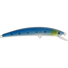 Воблер Rapture R.PRO SAPPHIRE MINNOW 110mm/13g