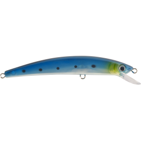 Воблер Rapture R.PRO SAPPHIRE MINNOW 110mm/13g