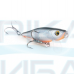 Воблер Rapture R.PRO SHIVER S 70mm 13g