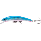 Воблер Rapture R.PRO HIROSHI FLASH MINNOW S 70mm/6,5g *S.*HBM*70mm/6,5g