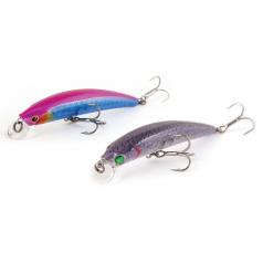 Воблер Rapture R.PRO HIROSHI FLASH MINNOW S 70mm/6,5g Воблер Rapture R.PRO HIROSHI FLASH MINNOW S 70mm/6,5g