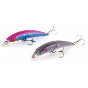 Воблер Rapture R.PRO HIROSHI FLASH MINNOW S 70mm/6,5g