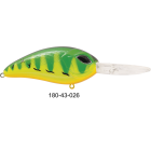 Воблер Rapture SNIPER MAX 80XD F SO 80mm 28g HFT 80mm 28g