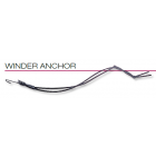 Кріплення для оснастки Trabucco /104-20-100