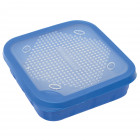 Коробка для наживкі Trabucco XPS MAGGOT BOX 1л BLUE 111-15-100