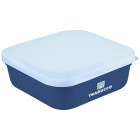 Коробка Trabucco BAIT BOX для наживки  250gr BLUE