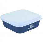 Коробка Trabucco BAIT BOX для наживки 500gr BLUE