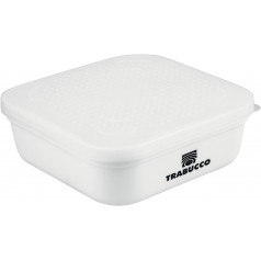 Коробка для наживки Trabucco BAIT BOX 500gr WHITE
