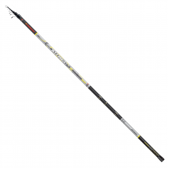 Вудлище з кільцями Trabucco ATOMIC XR MASTER POWER 6м 40г