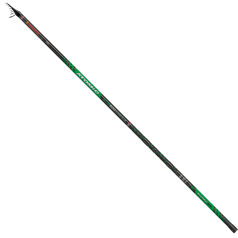 Вудлище з кільцями Trabucco ATOMIC STR POWERPLUS * BLS 6006