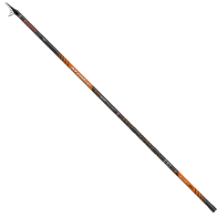 Вудлище з кільцями Trabucco ATOMIC STR FOURFIGHT 6м 100г