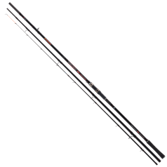 Вудлище Trabucco PRECISION RPL SPECIMEN & SPOD 3,6м 150г