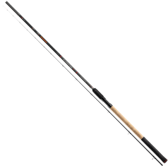 Вудлище Trabucco KOMPASS XR ALLROUND FEEDER * 2702(3)/40, 2,7м