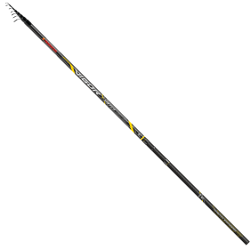 Вудилище матчеве Trabucco VIGOR T-MATCH * 4506/80