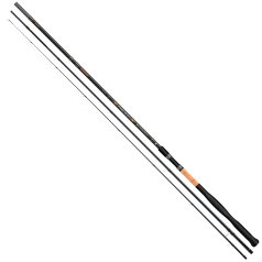 Вудлище Trabucco PRECISION MTX MATCH CARP 3.90m 20g