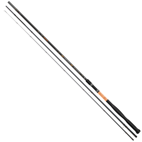 Вудлище Trabucco PRECISION MTX MATCH CARP 3.90m 20g