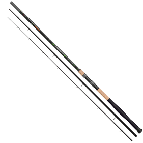 Вудлище Trabucco PRECISION MTX ALLROUNDER 3,90м 60г