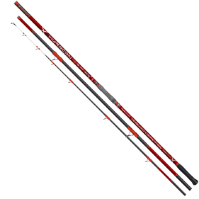 Вудилище Trabucco HURACAN FRX SURF * TC 4503/250 Вудилище Trabucco HURACAN FRX SURF * TC 4503/250