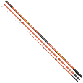 Вудилище Trabucco Nashira Racing  Surf 4503/160