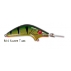 Воблер Halco POLTERGEIST 80  # R16