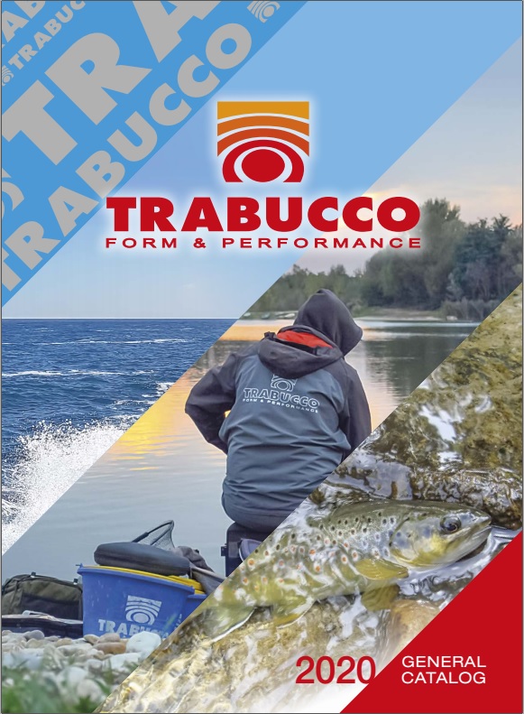 каталог Trabucco 2020 EN
