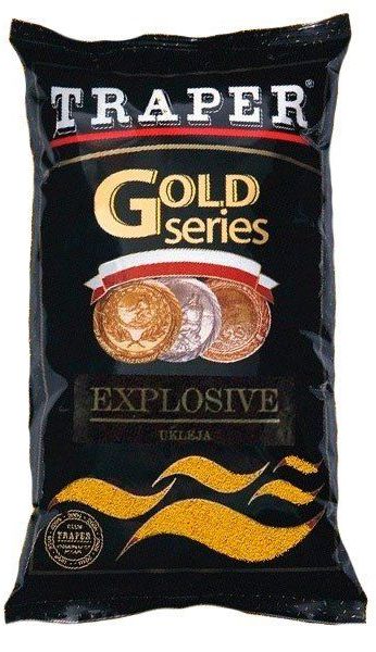 Traper Gold Explosive